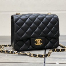 Chanel CF Series Bags